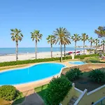شقة Residencial Azul Marino By Carlosferien *