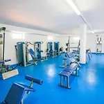 Residencial Azul Marino By Carlosferien شقة