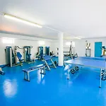 شقة Residencial Azul Marino By Carlosferien *