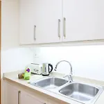 Residencial Azul Marino By Carlosferien شقة