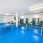 Residencial Azul Marino By Carlosferien شقة دينايا
