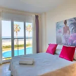 شقة Residencial Azul Marino By Carlosferien *