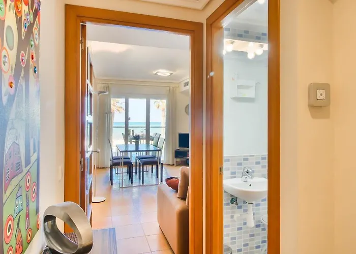 Apartamento Residencial Azul Marino By Carlosferien *