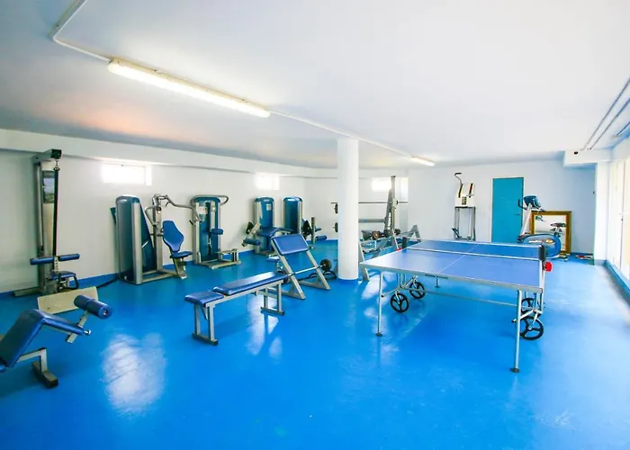 Apartamento Residencial Azul Marino By Carlosferien *