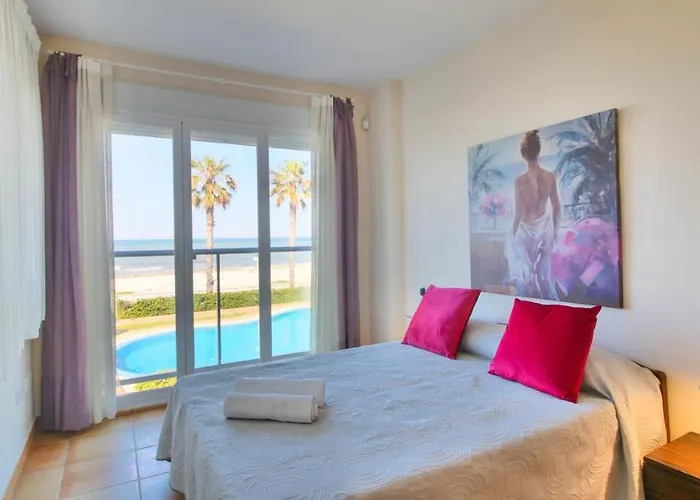 Apartamento Residencial Azul Marino By Carlosferien *