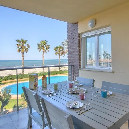 Residencial Azul Marino By Carlosferien Denia