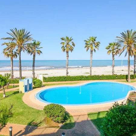 Residencial Azul Marino * Dénia