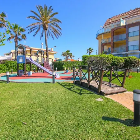 Residencial Azul Marino By Carlosferien