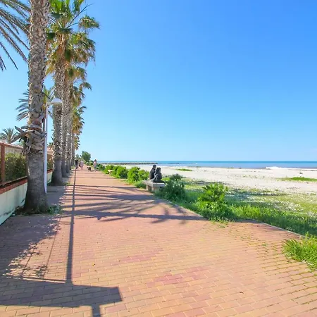 Residencial Azul Marino Dénia