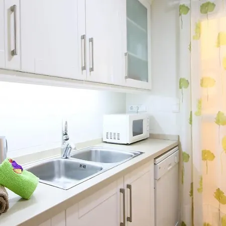 Residencial Azul Marino Dénia