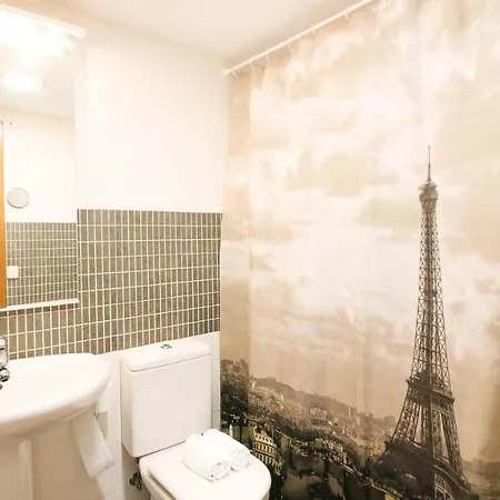 Lägenhet Residencial Azul Marino By Carlosferien Denia