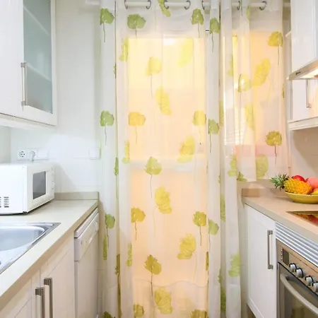 Lägenhet Residencial Azul Marino By Carlosferien Denia