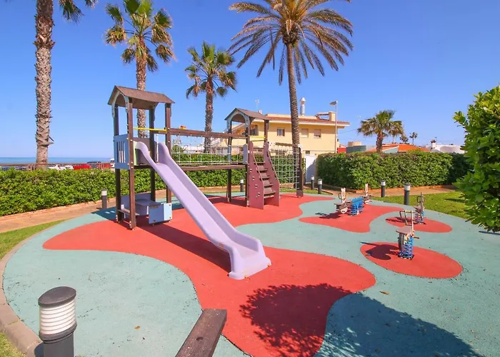 شقة Residencial Azul Marino By Carlosferien