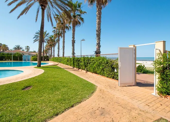 Residencial Azul Marino By Carlosferien * دينايا