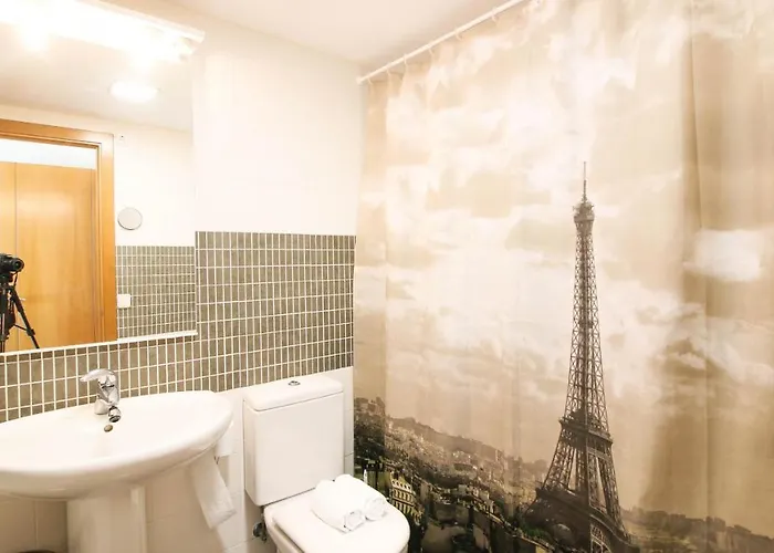 شقة Residencial Azul Marino By Carlosferien دينايا