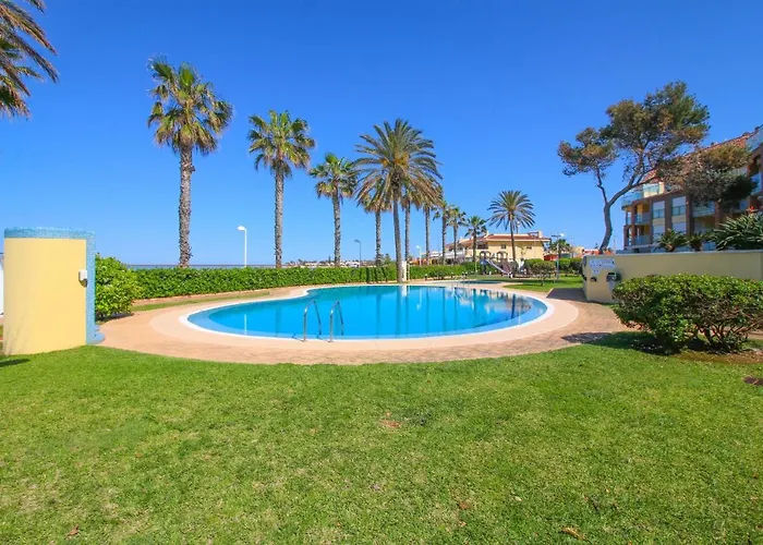 Residencial Azul Marino By Carlosferien * دينايا