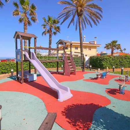 Apartament Residencial Azul Marino By Carlosferien