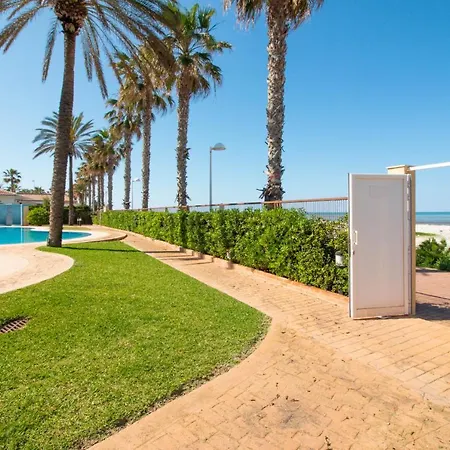Residencial Azul Marino * Denia