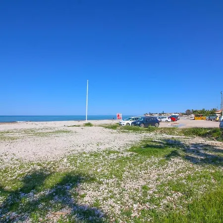 Apartament Residencial Azul Marino By Carlosferien *