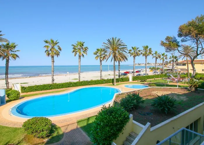 Apartament Residencial Azul Marino By Carlosferien *