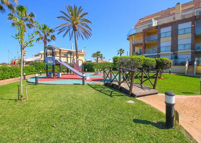 Residencial Azul Marino By Carlosferien