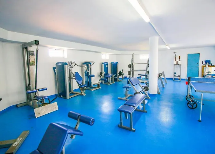 Residencial Azul Marino By Carlosferien Apartament