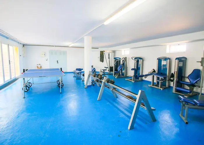 Residencial Azul Marino By Carlosferien